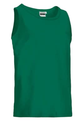 Camiseta infantil sin mangas CHARLIE