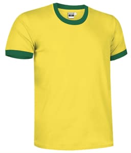 Camiseta COMBI