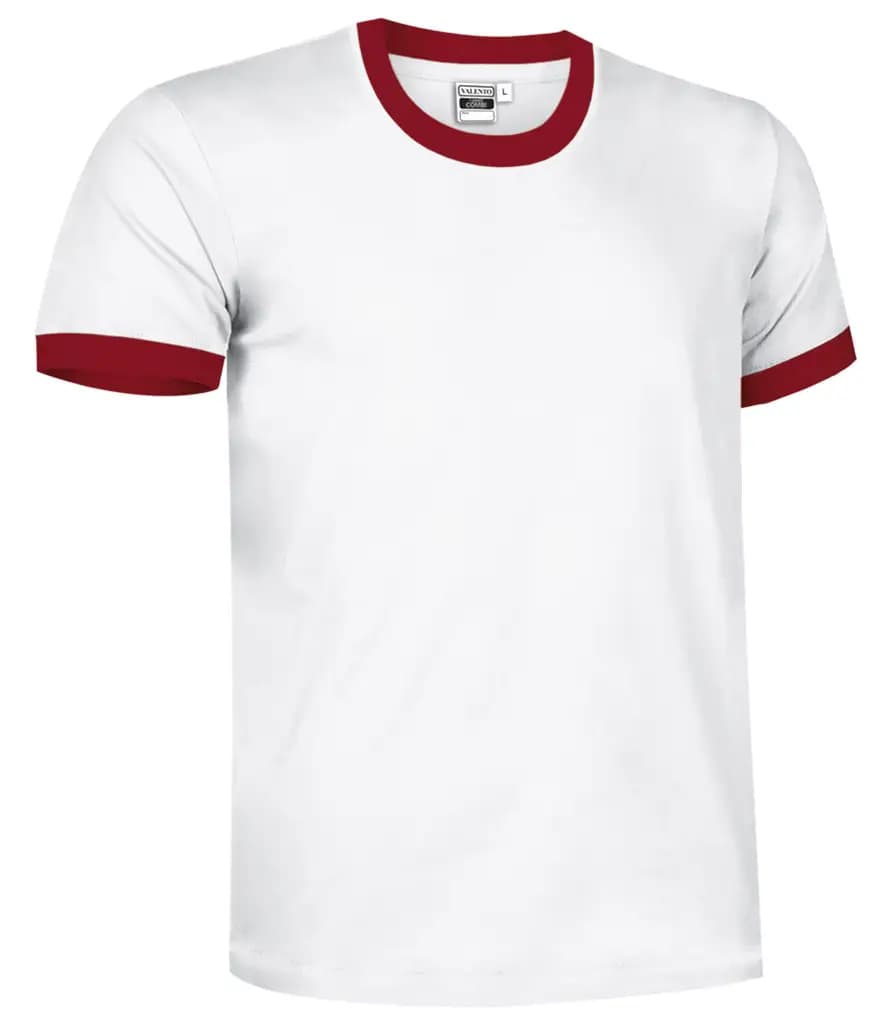 Camiseta COMBI