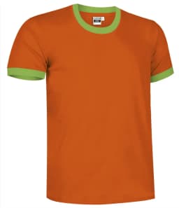 Camiseta COMBI