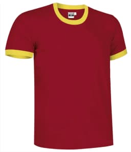 Camiseta COMBI
