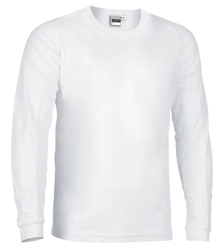 Camiseta técnica CROSSING