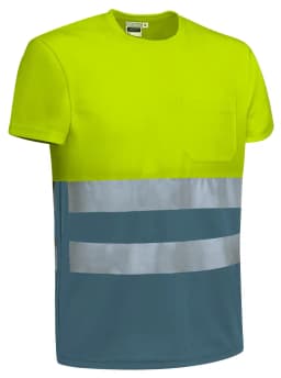 Camiseta A.V. M/C DEMOLITION