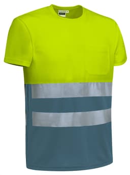 Camiseta A.V. M/C DEMOLITION