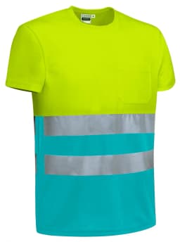 Camiseta A.V. M/C DEMOLITION