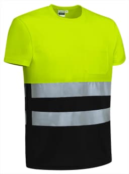 Camiseta A.V. M/C DEMOLITION