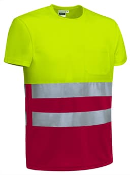 Camiseta A.V. M/C DEMOLITION