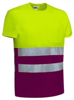 Camiseta A.V. M/C DEMOLITION