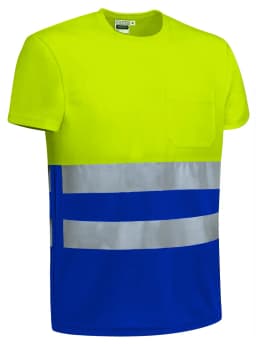 Camiseta A.V. M/C DEMOLITION