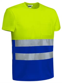 Camiseta A.V. M/C DEMOLITION