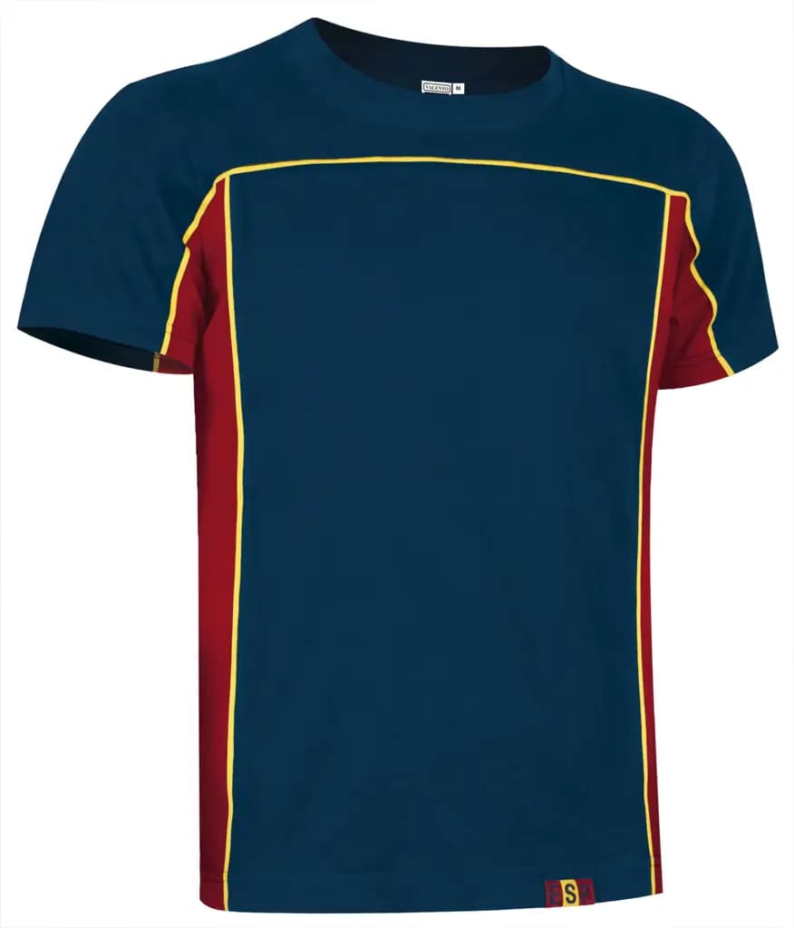 Camiseta FURIA