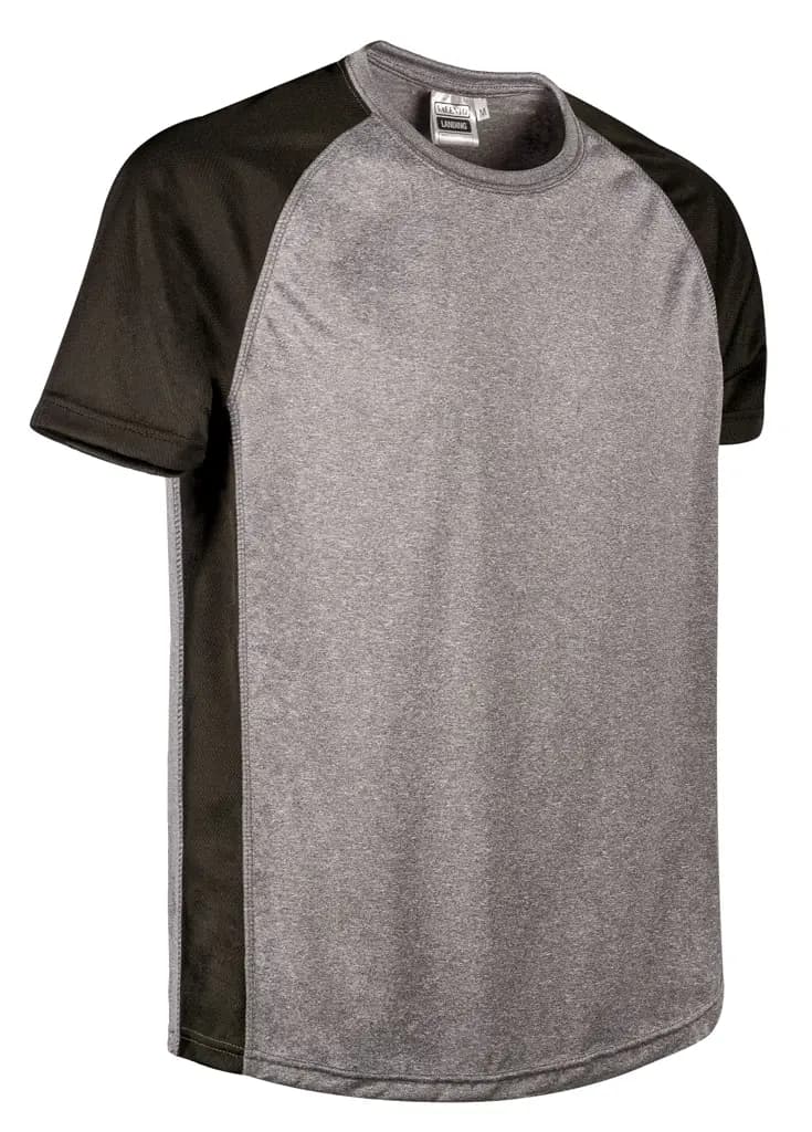 Camiseta técnica LANDING