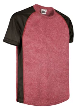 Camiseta técnica LANDING