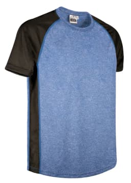 Camiseta técnica LANDING