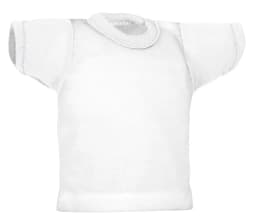 Minicamiseta MINICAMISETA