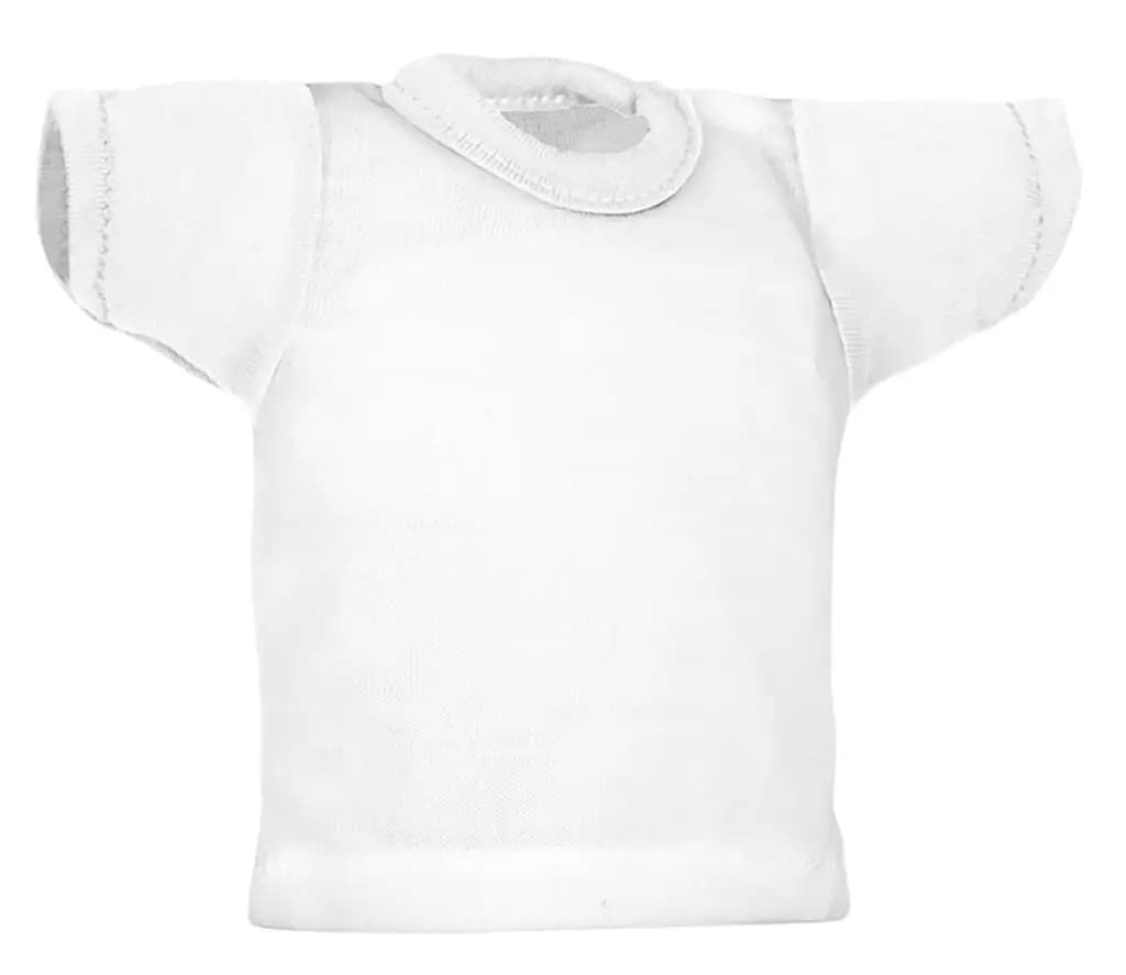 Minicamiseta MINICAMISETA