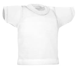 Minicamiseta MINICAMISETA