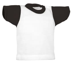 Minicamiseta MINICAMISETA