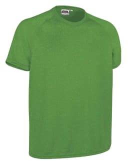 Camiseta técnica REVOLUTION