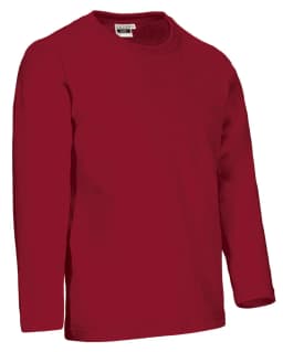 Camiseta infantil M/L RUDY