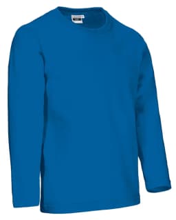 Camiseta infantil M/L RUDY