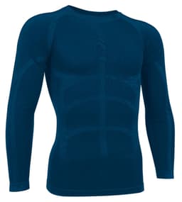 Camiseta térmica elástica M/L SKYNET