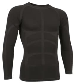 Camiseta térmica elástica M/L SKYNET