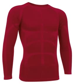 Camiseta térmica elástica M/L SKYNET