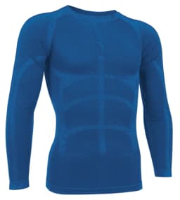 Camiseta térmica elástica M/L SKYNET