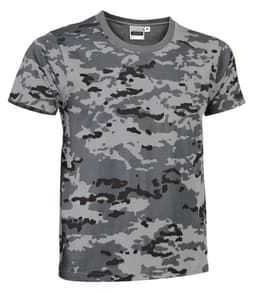 Camiseta SOLDIER