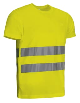 Camiseta A.V. M/C STRAHAN