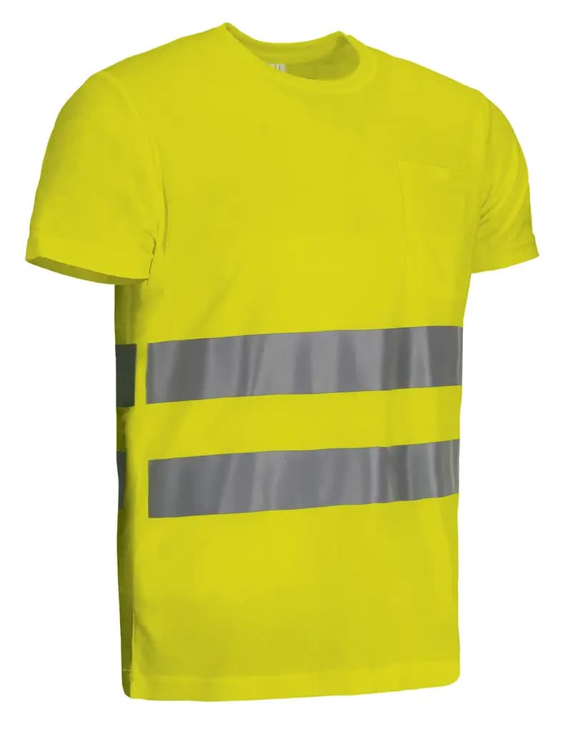 Camiseta A.V. M/C STRAHAN