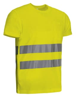 Camiseta A.V. M/C STRAHAN