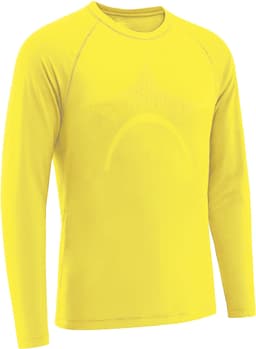 Camiseta térmica elástica M/L SYRAX