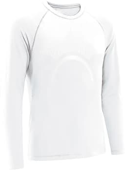 Camiseta térmica elástica M/L SYRAX