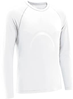 Camiseta térmica elástica M/L SYRAX