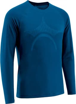 Camiseta térmica elástica M/L SYRAX