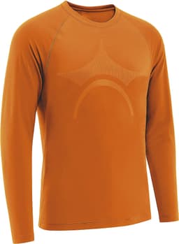 Camiseta térmica elástica M/L SYRAX