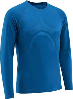 Camiseta térmica elástica M/L SYRAX