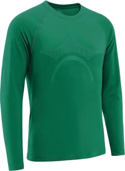 Camiseta térmica elástica M/L SYRAX