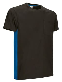 Camiseta THUNDER