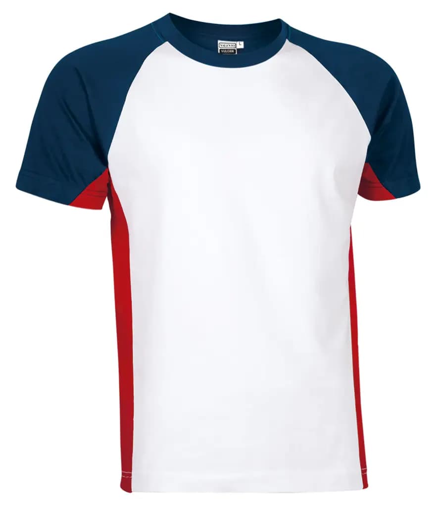 Camiseta VULCAN