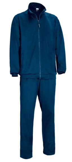 Conjunto deportivo CENTRIC