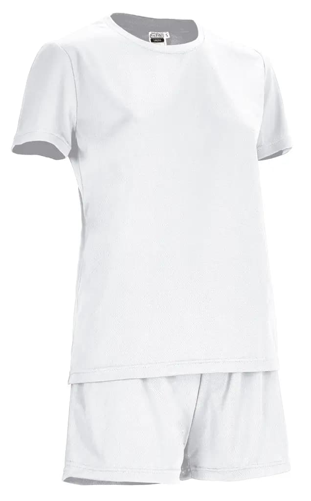 Conjunto deportivo mujer LAGOS