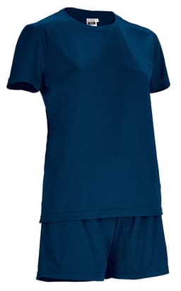 Conjunto deportivo mujer LAGOS