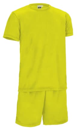 Conjunto deportivo PLANET