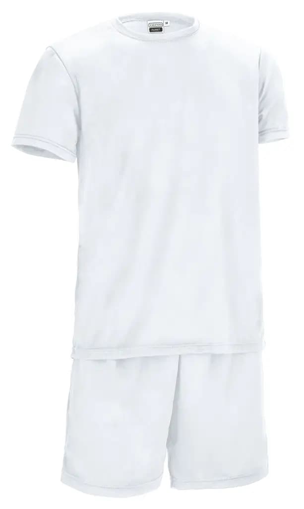 Conjunto deportivo PLANET