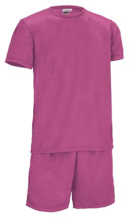 Conjunto deportivo PLANET