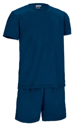 Conjunto deportivo PLANET