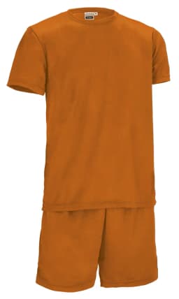 Conjunto deportivo PLANET